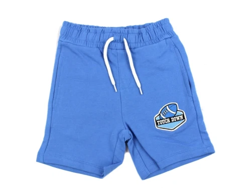 Name It swedish blue sweatshorts